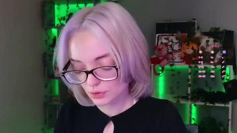 ShizukaShizuSHIZ online show from September 2025 04:16:01 AM