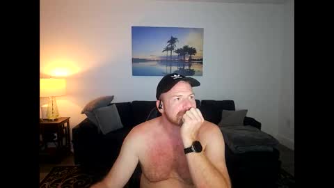 UntamedGinger online show from September 2025 01:16:02 AM