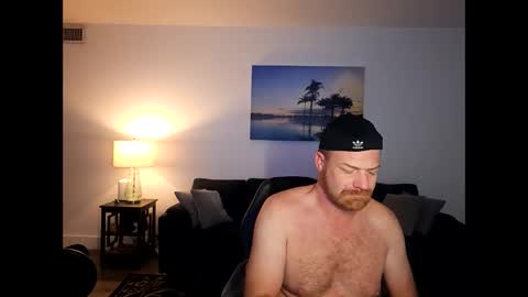 UntamedGinger online show from September 2025 10:27:01 AM