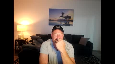 UntamedGinger online show from September 2025 10:58:02 PM