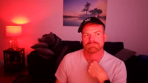 UntamedGinger online show from November 2025 01:27:01 AM