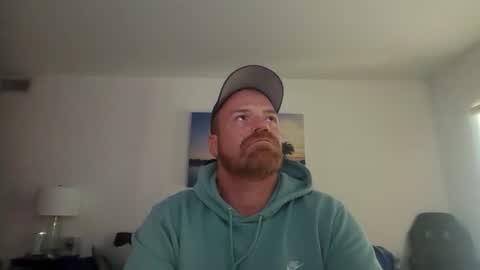 UntamedGinger online show from July 2026 04:14:02 PM