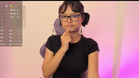 Snapshot of unu_nai chatting on January 2025 03:05:02 AM new INSTA online show from January 2025 03:05:02 AM