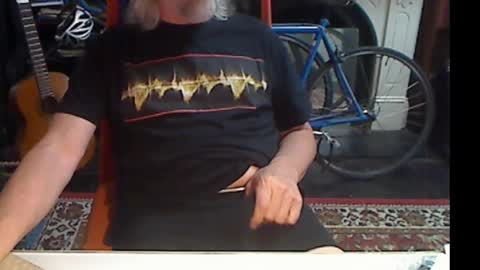 Freddie online show from October 2025 01:47:01 AM