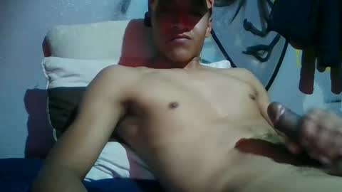 EL CAMA online show from September 2025 07:08:01 AM