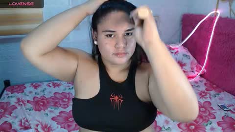 Snapshot of ur_baby_rebbecca chatting on December 2024 03:16:02 PM SINGLE online show from December 2024 03:16:02 PM