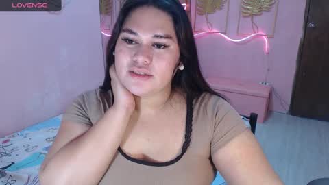Snapshot of ur_baby_rebbecca chatting on December 2024 08:48:01 PM SINGLE online show from December 2024 08:48:01 PM