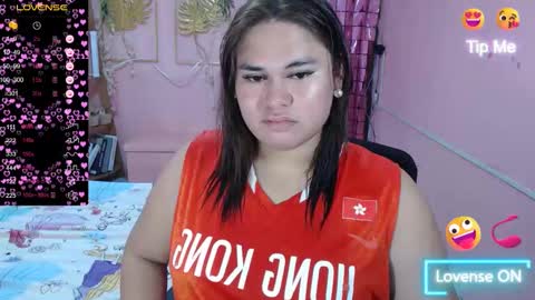 Snapshot of ur_baby_rebbecca chatting on January 2025 10:10:01 AM SINGLE online show from January 2025 10:10:01 AM