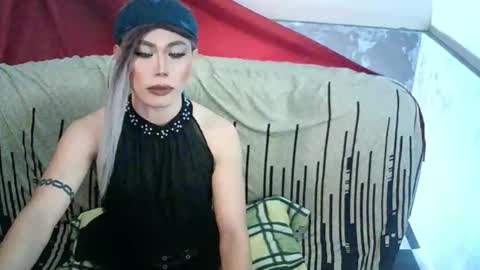 MISS ANNA online show from April 2026 03:32:02 AM