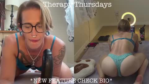 Goddess online show from October 2025 09:24:01 PM