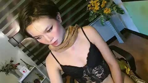 Saina Gonzales online show from April 2026 08:17:01 AM