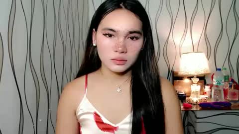 QUEENSY online show from October 2025 01:20:01 AM