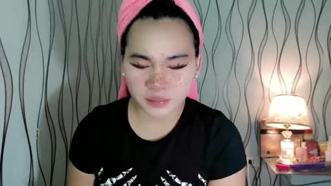 QUEENSY online show from February 2026 01:53:02 AM