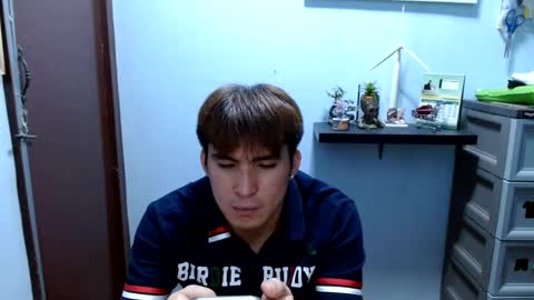 Snapshot of ur_jayqutee chatting on December 2024 05:21:01 AM Ur jayqutee online show from December 2024 05:21:01 AM