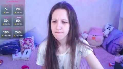 Lera online show from March 2026 05:08:02 AM