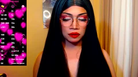 Call me Queeny online show from December 2025 03:30:02 PM