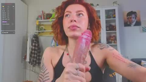 Olivia Kaufman online show from June 2026 03:44:02 PM