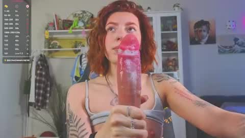 Olivia Kaufman online show from June 2026 03:05:02 PM