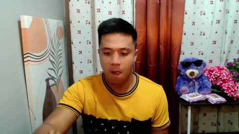 Dave online show from February 2025 08:35:02 PM