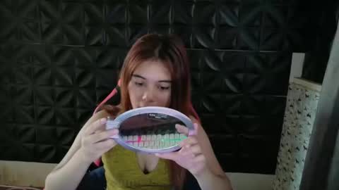 ur_prettyangel online show from April 2026 12:57:01 AM