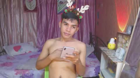 ur_shan21 online show from December 2025 03:22:02 AM