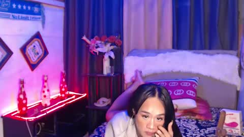 Snapshot of ur_sweet_atarah18 chatting on January 2025 06:36:02 PM Atarah online show from January 2025 06:36:02 PM