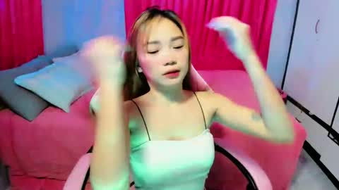 ur_sweetgirl_clarace online show from October 2025 06:27:02 AM