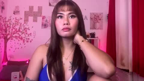 HelloIm  Girly online show from April 2026 12:16:02 AM