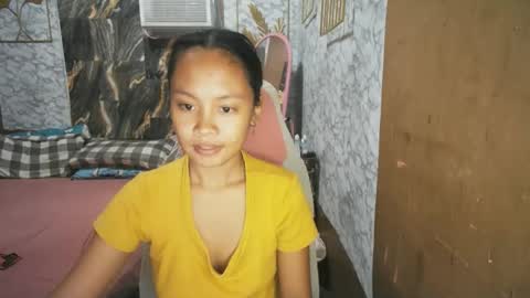 im yyour princess cherry online show from March 2026 10:38:01 PM