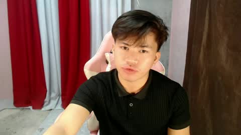 macky online show from June 2026 12:52:01 PM