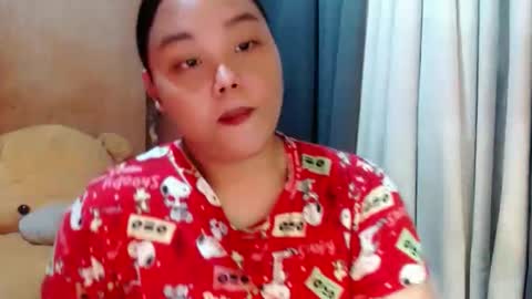 Lycah online show from November 2025 02:43:02 AM