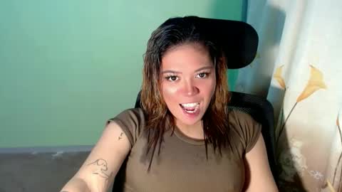 Snapshot of urasian_joy chatting on October 2025 11:32:02 AM urasian_joy online show from October 2025 11:32:02 AM