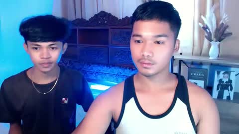 JAMES online show from April 2026 10:04:01 PM