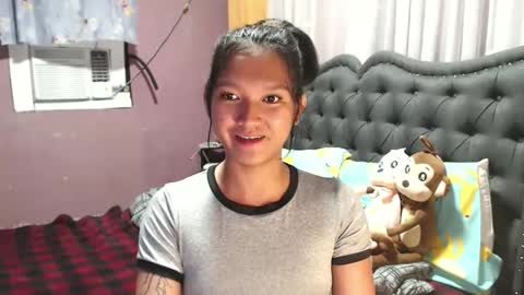 NEWRA  ALLISON online show from May 2026 01:25:02 AM