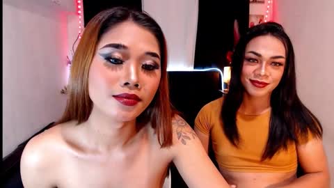 Snapshot of urasian_olivia1 chatting on January 2025 08:32:02 AM Olivia online show from January 2025 08:32:02 AM