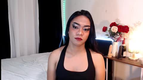 Snapshot of urasian_olivia1 chatting on February 2025 07:05:02 PM Olivia online show from February 2025 07:05:02 PM