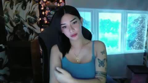 jess online show from May 2026 12:10:02 PM