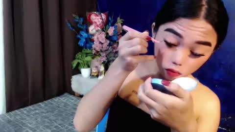 Snapshot of urasiangirl01 chatting on March 2026 10:15:02 AM yesha online show from March 2026 10:15:02 AM