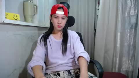 Snapshot of urasiantserika chatting on September 2025 08:14:01 PM Erika online show from September 2025 08:14:01 PM