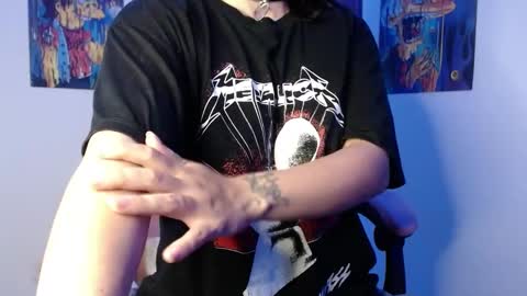 Danielle  online show from January 2025 10:05:01 AM