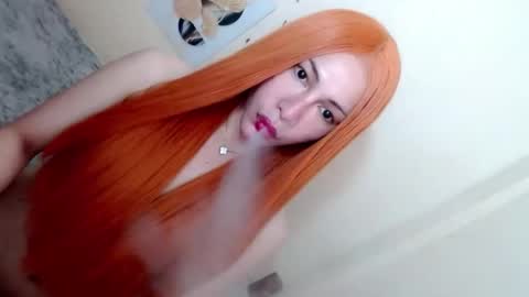QUEEN ANGEL online show from June 2026 07:01:02 AM