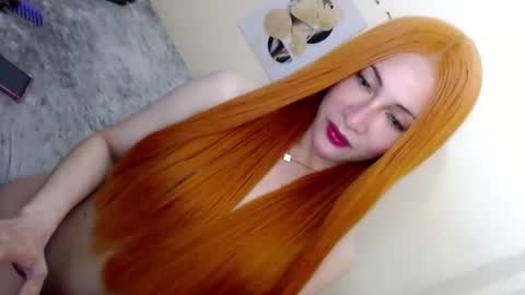 QUEEN ANGEL online show from June 2026 05:02:02 PM