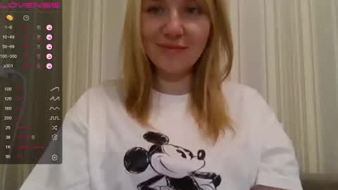 urbadkitty online show from January 2025 11:17:02 AM