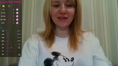 urbadkitty online show from January 2025 10:50:02 AM