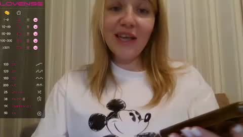 urbadkitty online show from March 2025 04:44:01 PM