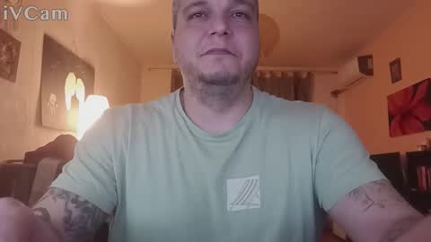 Adonis online show from February 2026 12:06:02 AM