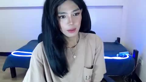 Miss alexa online show from March 2026 07:02:01 AM