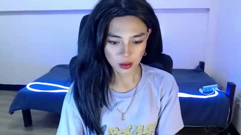 Miss alexa online show from March 2026 05:29:02 AM