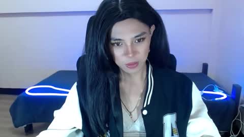 Miss alexa online show from April 2026 07:02:01 AM