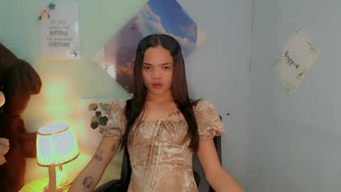 urblossom_ayaxxx online show from January 2025 08:43:02 AM